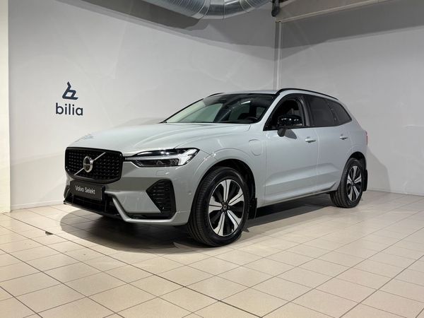 Volvo XC60 T6 Plus Dark Nordic Edition | H&K | Pano | Dra... - 2025