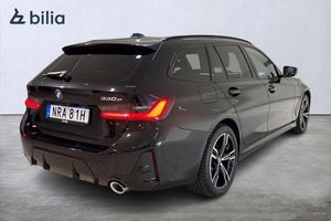 BMW 330 bild 17