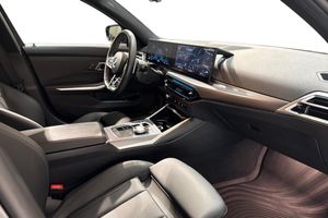 BMW 330 bild 6
