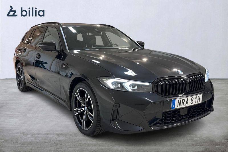 BMW 330 bild 18