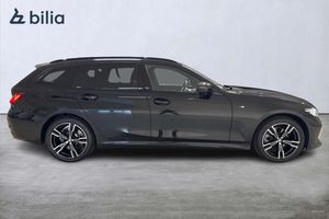 BMW 330 bild 16