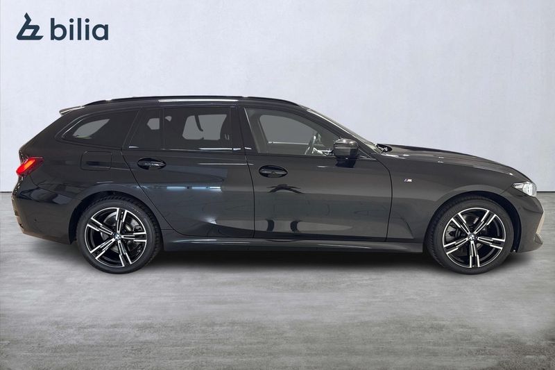 BMW 330 bild 16