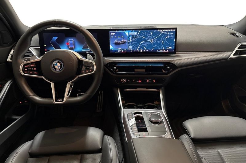 BMW 330 bild 8
