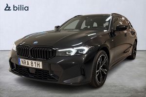 BMW 330 bild 1