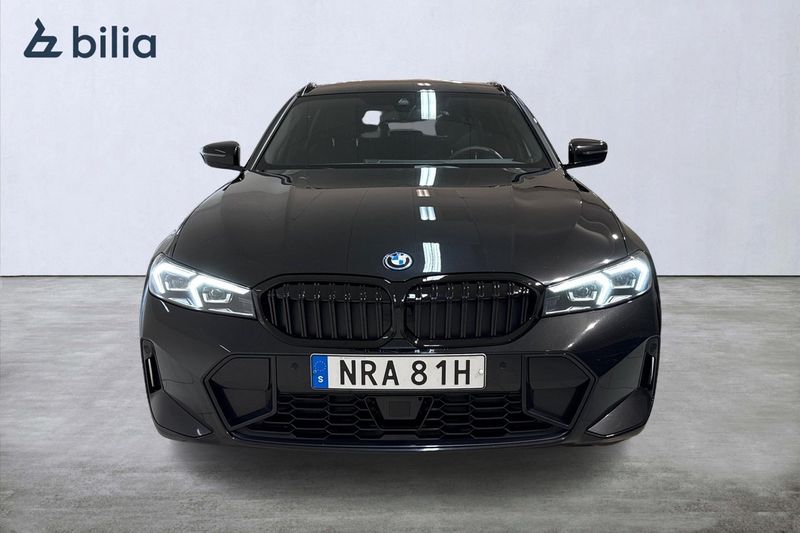 BMW 330 bild 5