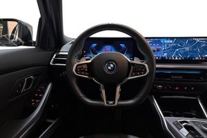 BMW 330 bild 9