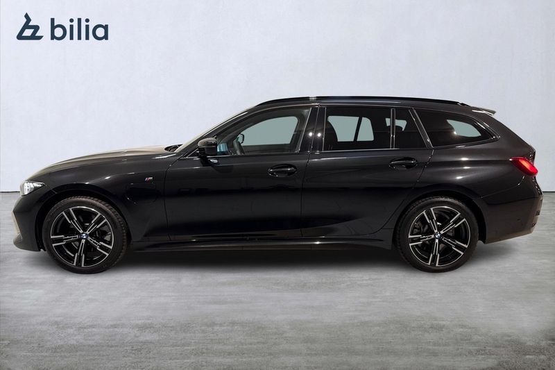 BMW 330 bild 3
