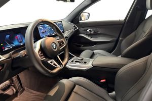 BMW 330 bild 14