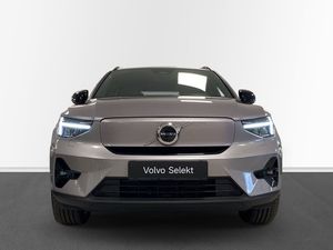Volvo EX40 bild 9