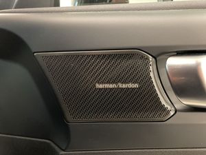 Volvo EX40 bild 17