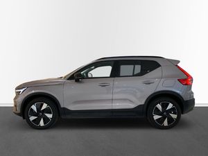 Volvo EX40 bild 3