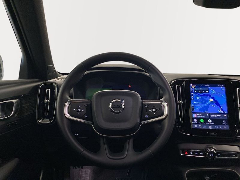 Volvo EX40 bild 11