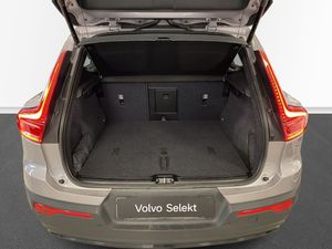 Volvo EX40 bild 14
