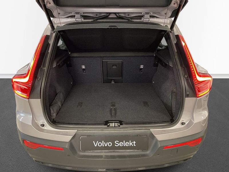 Volvo EX40 bild 14