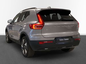 Volvo EX40 bild 2