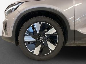 Volvo EX40 bild 10