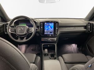 Volvo EX40 bild 6
