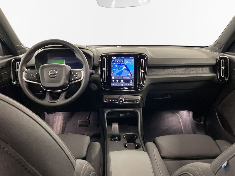 Volvo EX40 bild 6
