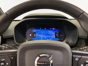 Volvo EX40 bild 12