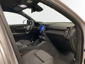 Volvo EX40 bild 5