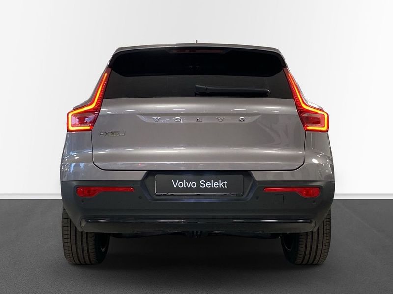Volvo EX40 bild 8