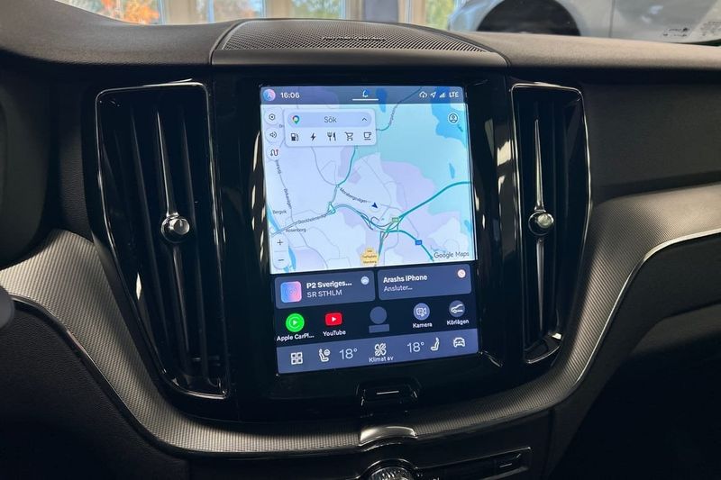 Volvo XC60 bild 18