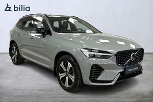 Volvo XC60 bild 6