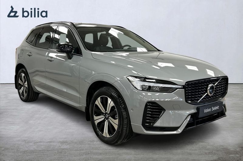 Volvo XC60 bild 6
