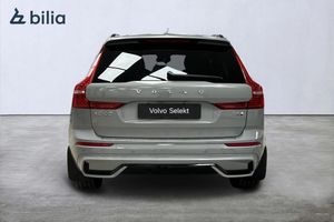 Volvo XC60 bild 8