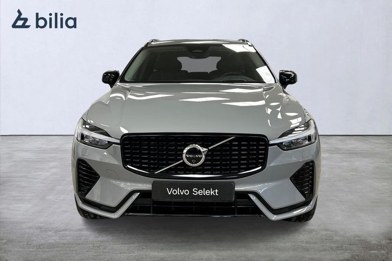 Volvo XC60 bild 7