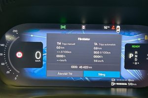 Volvo XC60 bild 21