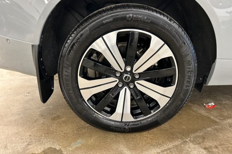 Volvo XC60 bild 9