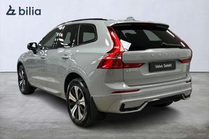 Volvo XC60 bild 3