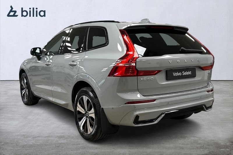 Volvo XC60 bild 3