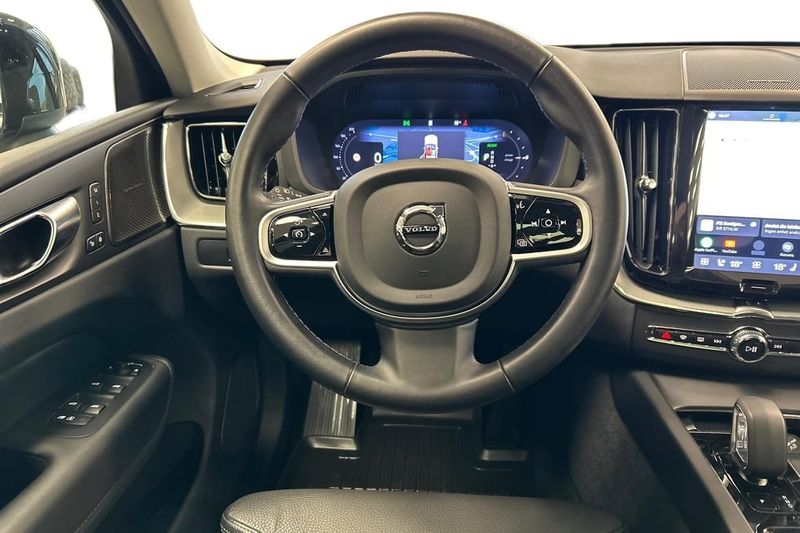 Volvo XC60 bild 13