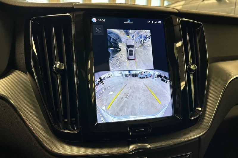 Volvo XC60 bild 19