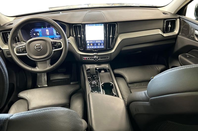 Volvo XC60 bild 12