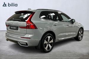 Volvo XC60 bild 4
