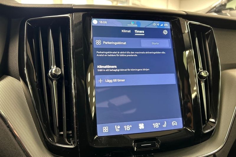 Volvo XC60 bild 24