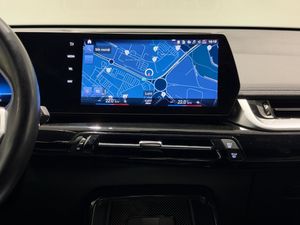 BMW iX1 bild 12