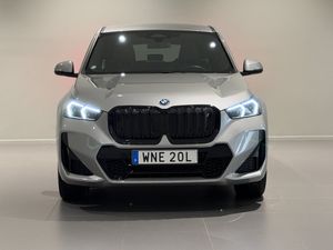 BMW iX1 bild 2