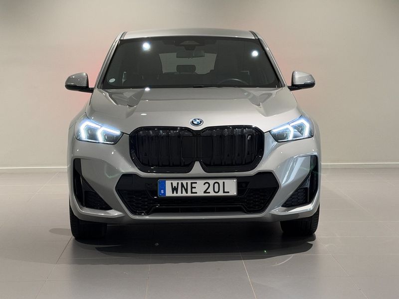 BMW iX1 bild 2