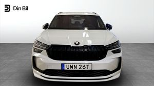 Skoda Kodiaq bild 5