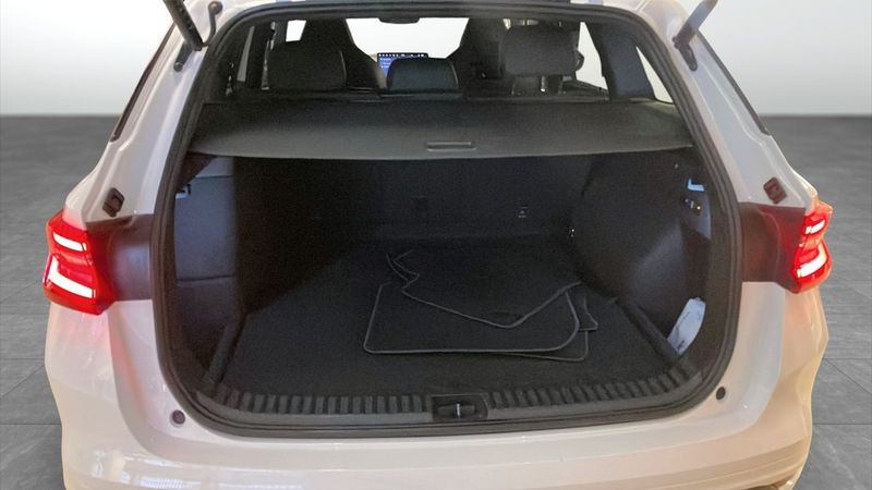 Skoda Kodiaq bild 12