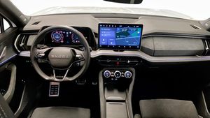 Skoda Kodiaq bild 10
