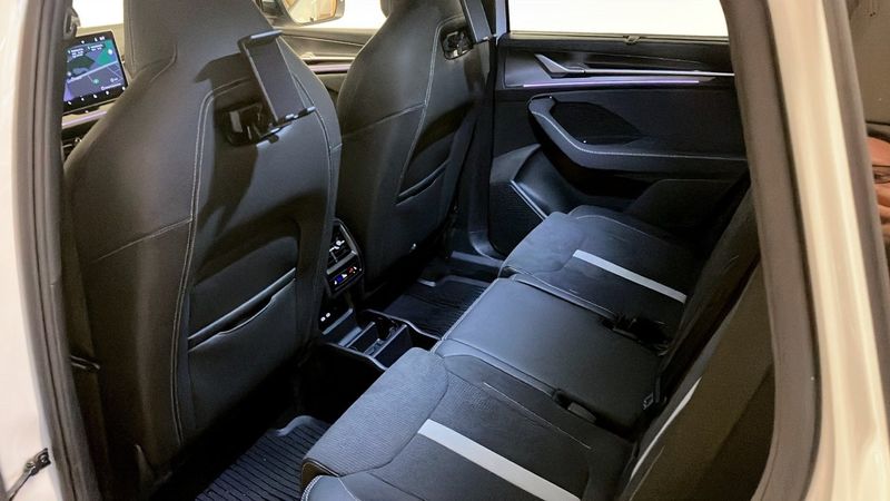Skoda Kodiaq bild 11
