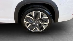 Skoda Kodiaq bild 6