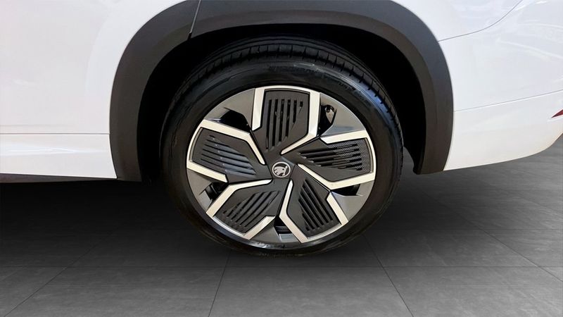 Skoda Kodiaq bild 6