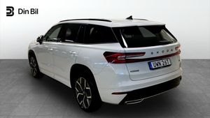 Skoda Kodiaq bild 3