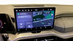 Skoda Kodiaq bild 9